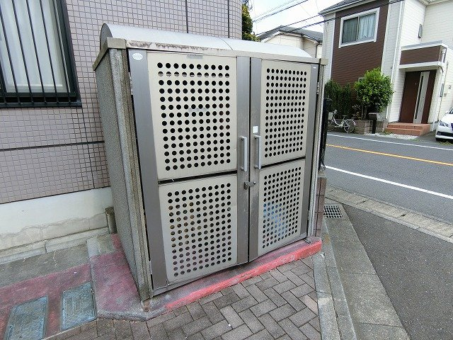 スカイヒルズほそやのその他共用部分