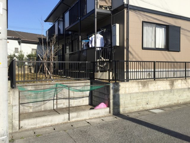 ハイランドCのその他共用部分