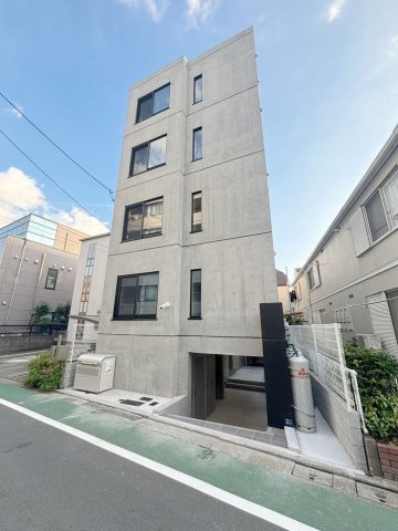 「防音マンション」ラシクラスInfina 上板橋の外観|外観も気になるポイント