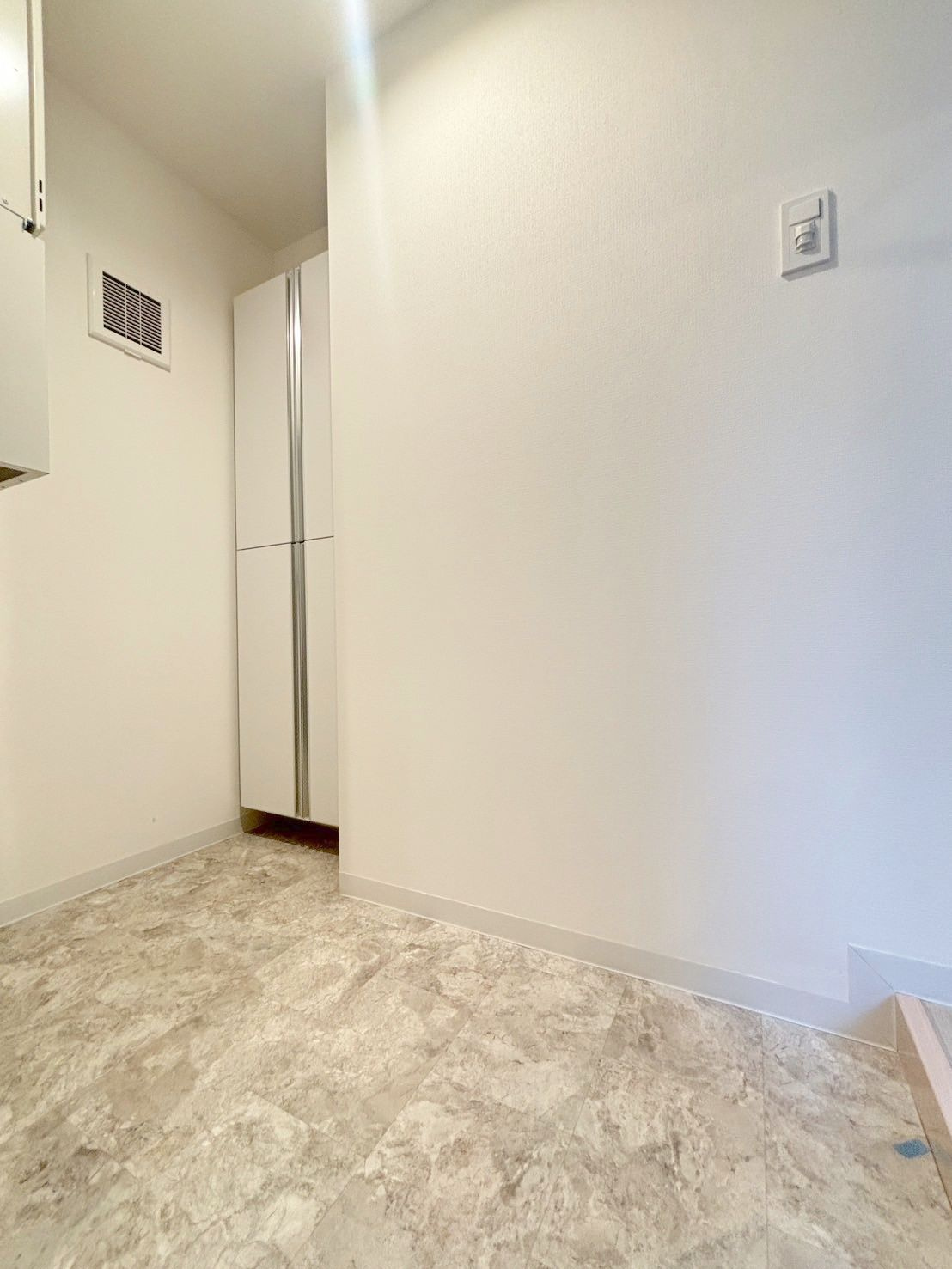 「防音マンション」ラシクラスInfina 上板橋の玄関|玄関です