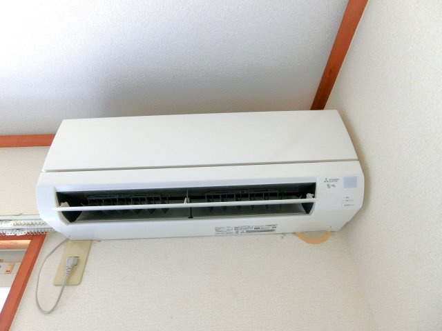 パセオみずほ台ⅡAの設備