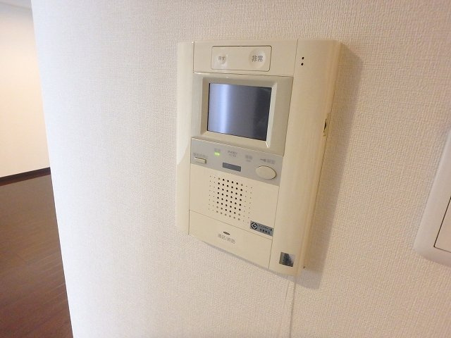 【セキュリティ】アーバンレジデンス勾当台
