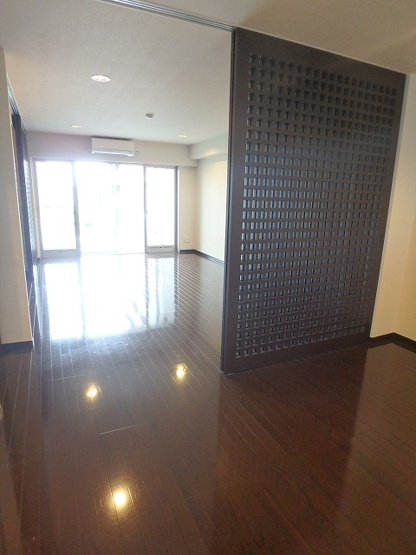 【寝室】アーバンレジデンス勾当台