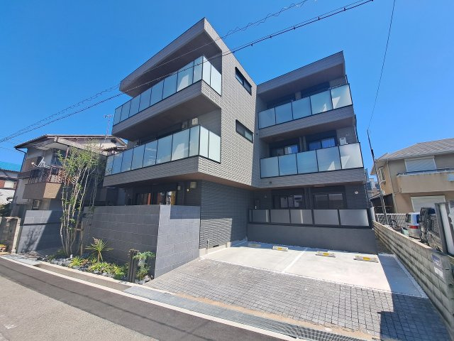 HEBEL MAISON 甲子園