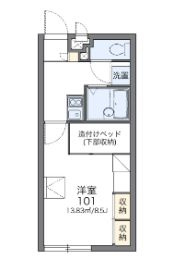 森