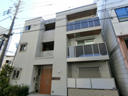 シャーメゾン　エイワ北田辺の画像