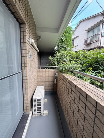 サザンヒルの内装|※別部屋の参考画像です