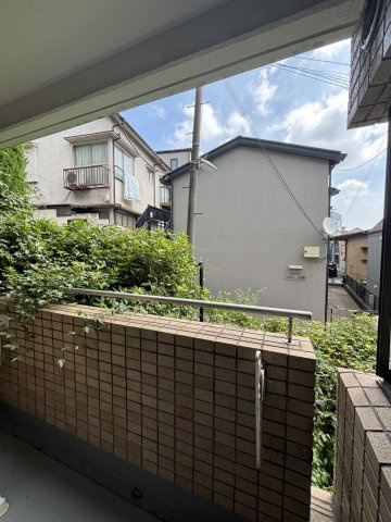 サザンヒルの居間・リビング|※別部屋の参考画像です