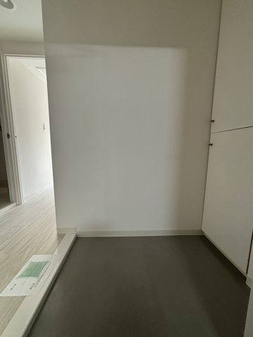 サザンヒルの玄関|※別部屋の参考画像です