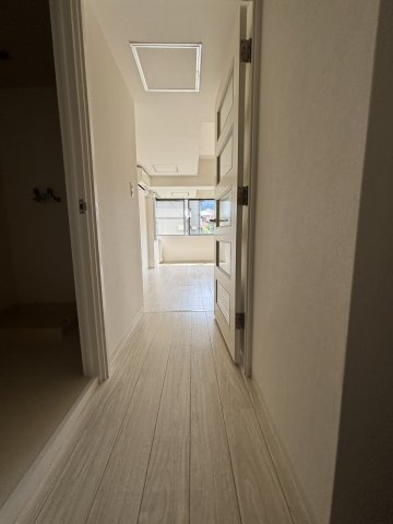 サザンヒルの収納|※別部屋の参考画像です
