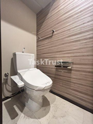 【トイレ】 | サンネクテール天満橋