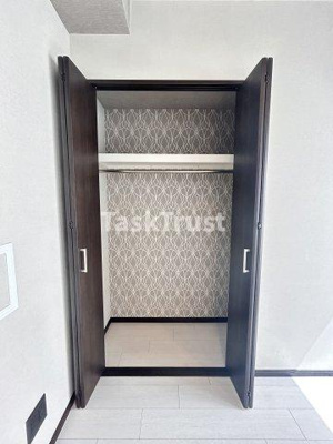 【収納】 | サンネクテール天満橋