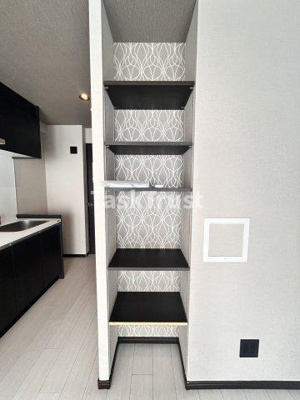 【収納】 | サンネクテール天満橋