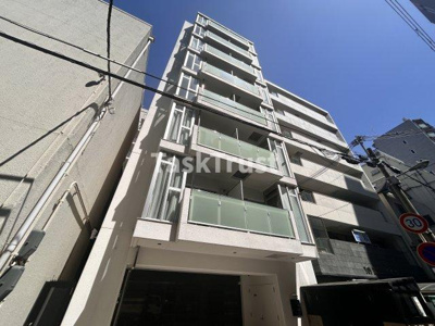 【外観】 | サンネクテール天満橋