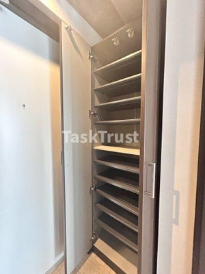 【収納】 | サンネクテール天満橋