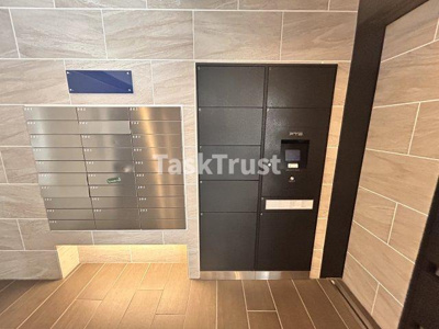 【その他共用部分】 | サンネクテール天満橋