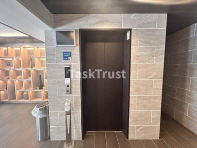 【その他共用部分】 | サンネクテール天満橋