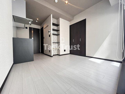 【居間・リビング】 | サンネクテール天満橋