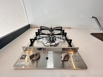 【キッチン】 | サンネクテール天満橋