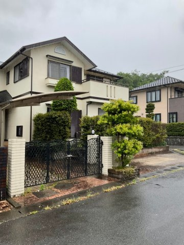 豊郷台2丁目　中古住宅の画像