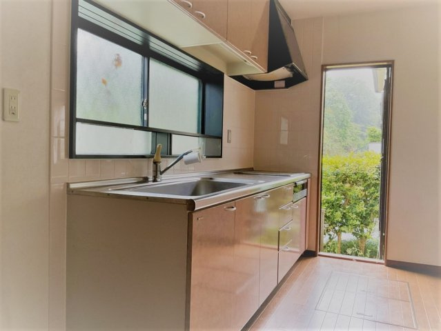 【キッチン】の画像