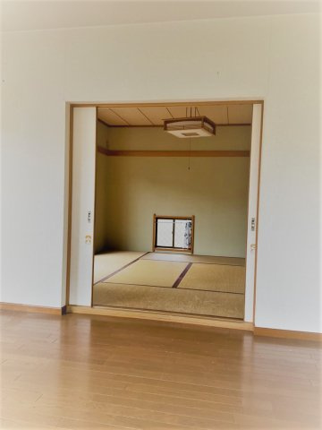 【和室】の画像