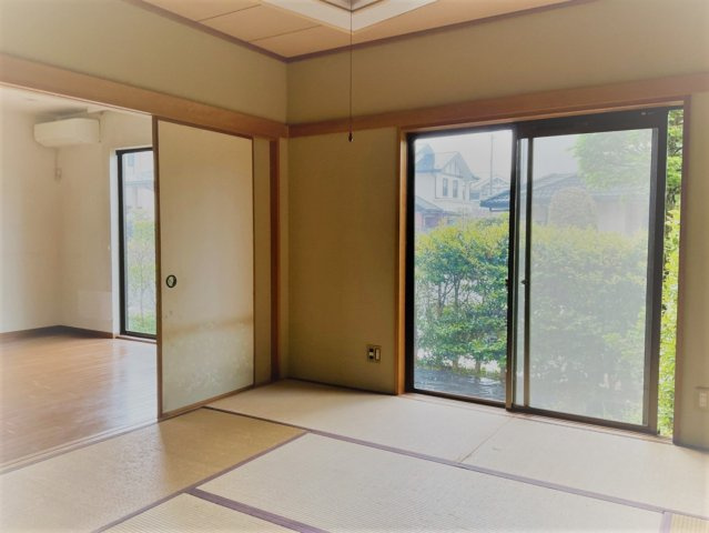 【和室】の画像