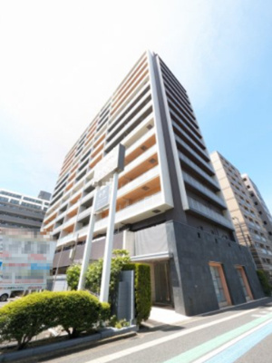 【外観】 | ハイホーム湘南平塚 | JR東海道線「平塚」駅まで徒歩6分！周辺環境は市役所をはじめ八幡宮、公園、美術館、商業施設が充実しています。