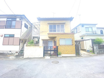 【外観】 | 成約（弊社売却専任）販売期間６カ月