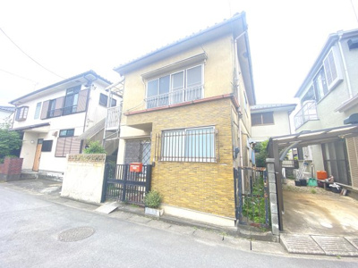 【外観】 | 成約（弊社売却専任）販売期間６カ月