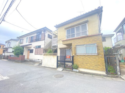 【外観】 | 成約（弊社売却専任）販売期間６カ月