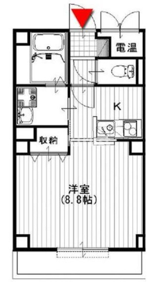 【間取り】 | キルシュバオム