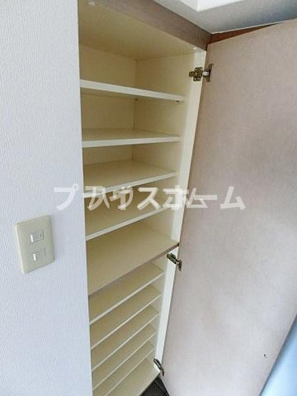 【収納】 | ST竹内ビル