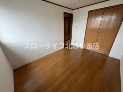 【洋室】 | サンセールⅢ