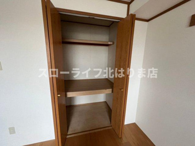 【収納】 | サンセールⅢ