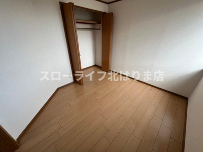 【洋室】 | サンセールⅢ