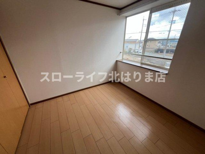 【洋室】 | サンセールⅢ