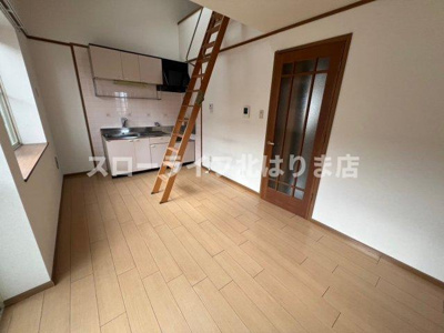 【居間・リビング】 | サンセールⅢ