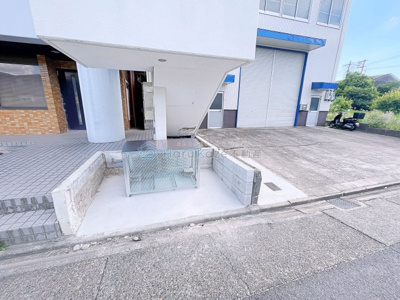 【その他共用部分】 | Tテラス赤坪【名古屋市賃貸・ペット相談可】