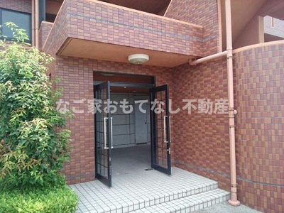 【その他共用部分】 | METABO楠