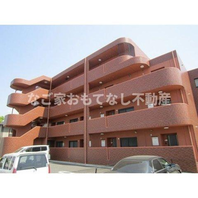 【外観】 | METABO楠