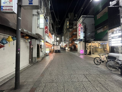 【周辺】 | 東門ウエストコート