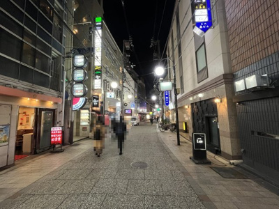 【周辺】 | 東門ウエストコート