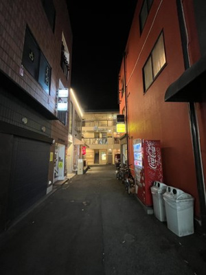 【周辺】 | 東門ウエストコート