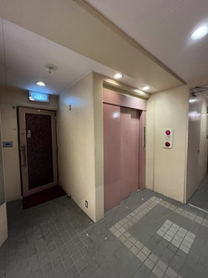 【その他共用部分】 | 東門ウエストコート