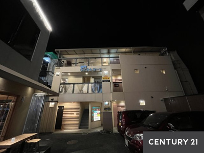 【外観】 | 東門ウエストコート