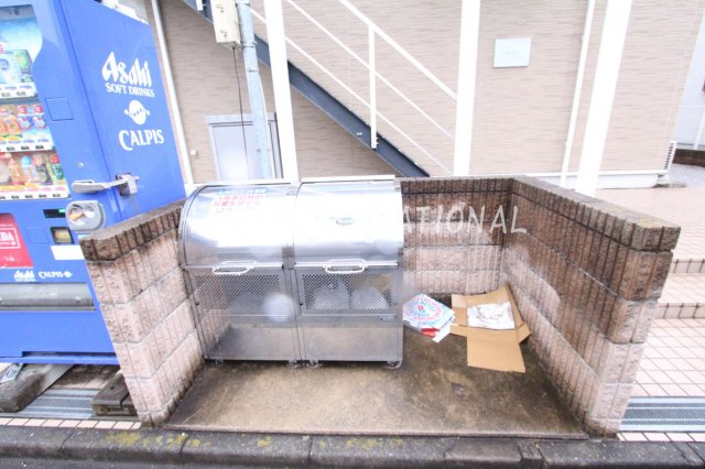 カトレアのその他共用部分