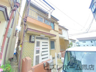 堺市中区深井中町1402-33テラスの画像