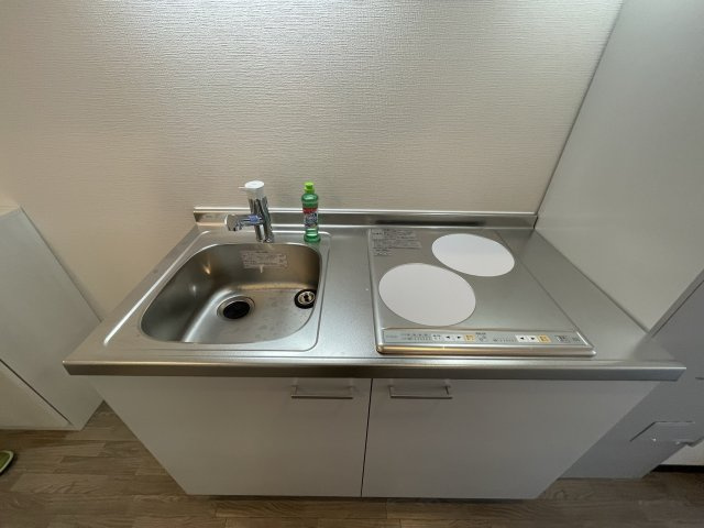 みおつくし十三のキッチン