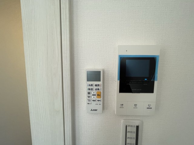 みおつくし十三のセキュリティ